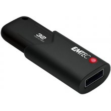 Mälukaart Emtec USB-Stick 32 GB B120 USB 3.2...