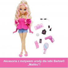 Mattel Doll Barbie Dream Besties Malibu