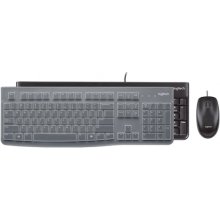 LOGITECH K120 PROTECTIVE COVER - N/A -WW...