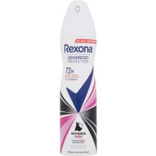 Rexona Advanced Protection Invisible Pure...