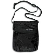 Tatonka Skin Neck Pouch black