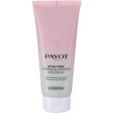 PAYOT Rituel Corps Gommage Amande Délicieux...