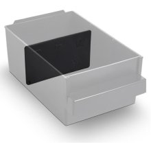 Raaco ESD 150-02 Black Divider set