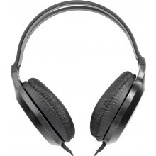 Panasonic kõrvaklapid RP-HT161E-K, must