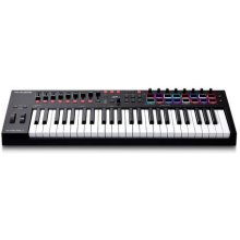 M-AUDIO Oxygen Pro 49 MIDI keyboard 49 keys...