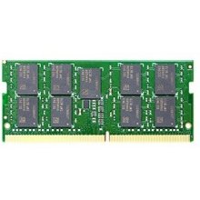 SYNOLOGY SO-DIMM 4 GB DDR4-2666 (1x 4 GB)...