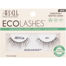 Ardell Eco Lashes 451 must 1pc - False...