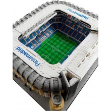 LEGO ICONS 10299 REAL MADRID - SANTIAGO...