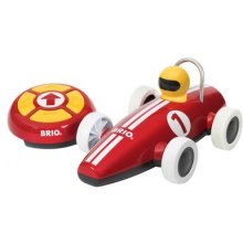 BRIO 30388 play vehicle/play track