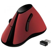 LOGILINK ID0159 mouse Office Right-hand RF...