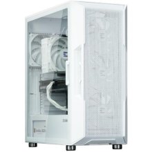 Корпус Zalman I3 NEO ARGB WHITE computer...