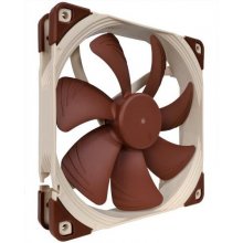 Noctua NF-A14 FLX computer cooling system...