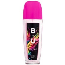 B.U. One Love 75ml - Deodorant for women Deo...
