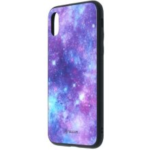 Tellur Cover Glass print for iPhone XS MAX...