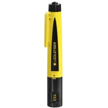 Ledlenser GmbH & Co. KG Ledlenser EX4 Black...