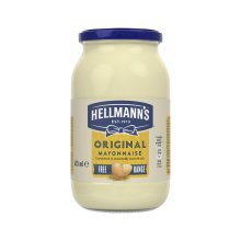 HELLMANN'S Hellmann´s Original Majonees...