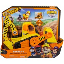 Spin Master Vehicle Paw Patrol Rubble and...