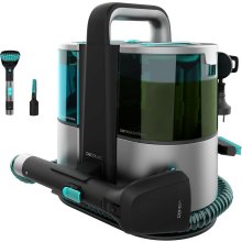 Cecotec Upholstery Cleaner | Conga 4000...