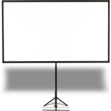 Epson Screen (80" Mobile X type16:9) -...
