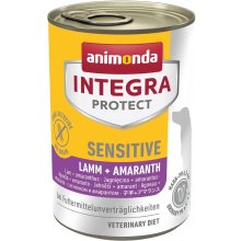 Animonda Integra Protect Adult Sensitive...