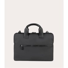 Tucano GOMMO 38.1 cm (15") Briefcase Black