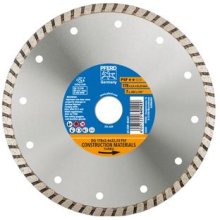 PFERD 68017222 angle grinder accessory