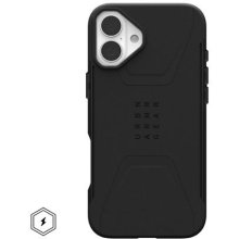 Urban Armor Gear Civilian mobile phone case...