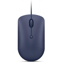 Lenovo | Compact Mouse | 540 | Wired | Abyss...