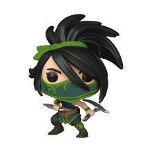 FUNKO POP! Vinyl figuur: League of Legends -...