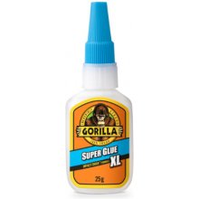 Gorilla liim Superglue XL 25g