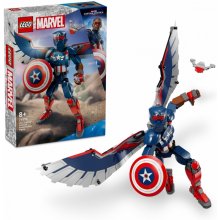 Lego MARVEL 76296 New Captain America...