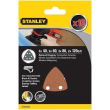 Stanley Global STA32348-XJ sander accessory...