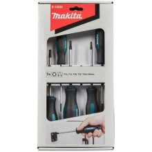 Makita E-13530 manual screwdriver Set...