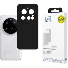 3MK Kaitseümbris Matt Case, Xiaomi 15 Ultra...