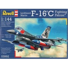 Revell Lockheed Martin F -16C Fighting