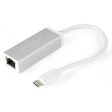 Võrgukaart StarTech.com USB-C to Gigabit...