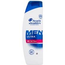 Head & Shoulders Men Ultra Old Spice 330ml -...