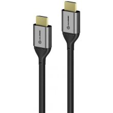 Alogic ULHD02-SGR HDMI cable 2 m HDMI Type A...