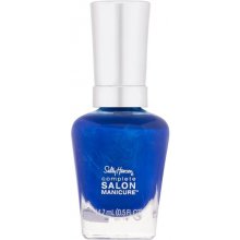 Sally Hansen Complete Salon Manicure 521...