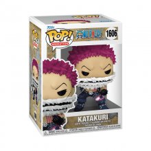 FUNKO POP! Vinyl: Фигурка: One Piece -...