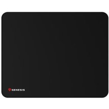 Genesis Carbon 500 XL Logo Gaming mouse pad...