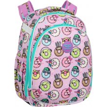 Coolpack backpack Turtle Happy Donuts, 25 l
