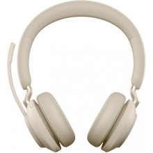 Jabra EVOLVE2 65 LINK380C MS STEREO BEIGE