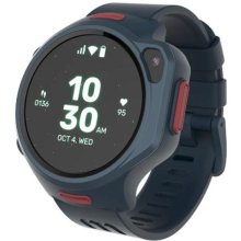 MYFIRST SMARTWATCH KIDS FONE R2/BERRIES...