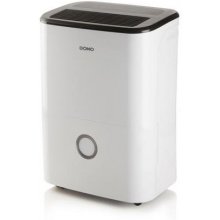 Domo DO343DH dehumidifier 2.5 L 41 dB White