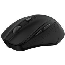 Trust Wireless mouse Nito Silent, black