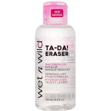 Wet n Wild Ta-Da! Eraser Waterproof Eye &...