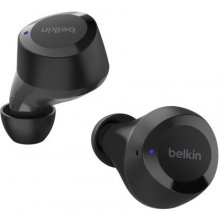Belkin SoundForm Bolt Headset True Wireless...