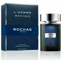 Rochas L´Homme 100ml - Eau de Toilette for...