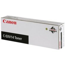 Canon C-EXV 14 toner cartridge 1 pc(s)...